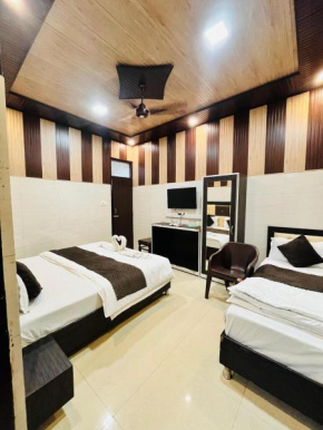 Hotel Rj home stay